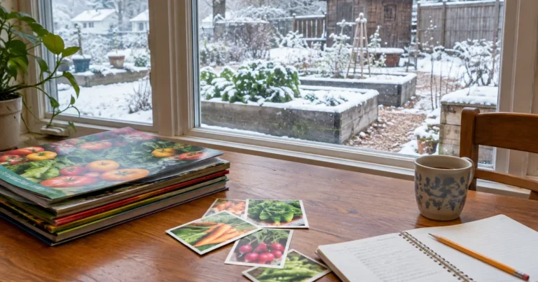 Best Seed Catalogs: 12 Companies Worth Requesting This Winter