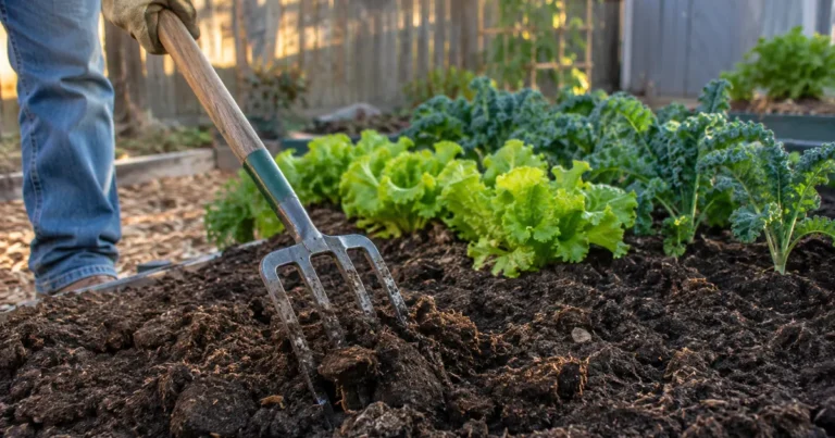 Garden Soil 101: The Best Soil for a Vegetable Garden