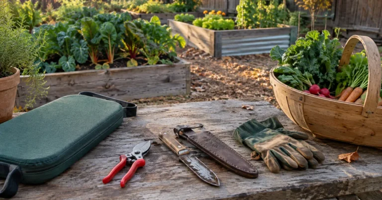 Gifts for Gardeners: Practical Ideas for Every Budget
