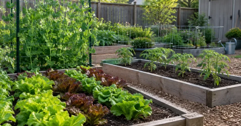 Vegetable Planting Calendar: When to Plant Every Crop, Any Zone