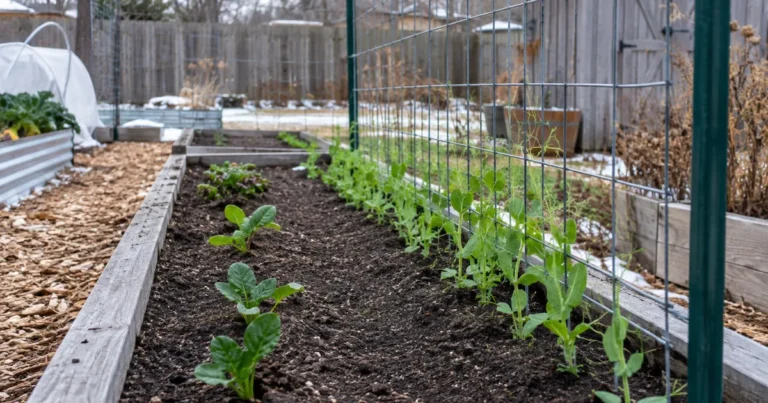 What to Plant in February: Vegetables for Every USDA Zone
