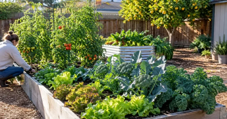 Zone 10 Planting Schedule: What to Plant Month by Month
