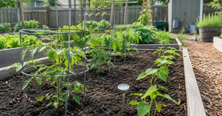 Zone 5 Planting Schedule: When to Plant Vegetables Month by Month