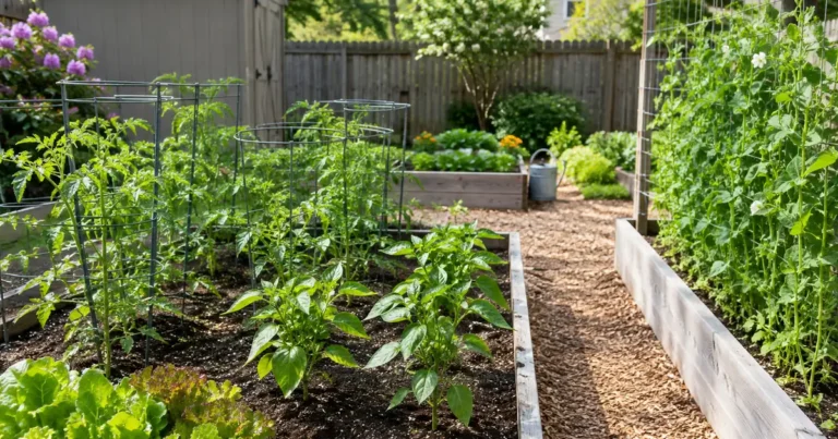Zone 7 Planting Schedule: What to Plant Each Month